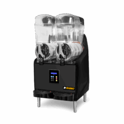 Máquina Granizadora Premium 24 L MAGRA-2TX RHINO