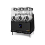Máquina Granizadora Premium 36 L MAGRA-3TX RHINO