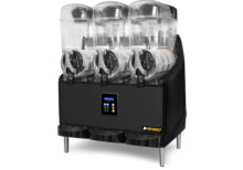 Máquina Granizadora Premium 36 L MAGRA-3TX RHINO