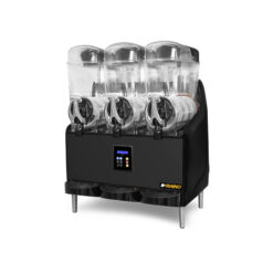Máquina Granizadora Premium 36 L MAGRA-3TX RHINO