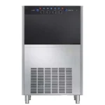 Máquina Fabricadora De Hielo Frappe 100 Kg 520W 115V HB-100F MIGSA
