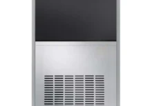 Máquina Fabricadora De Hielo Frappe 100 Kg 520W 115V HB-100F MIGSA