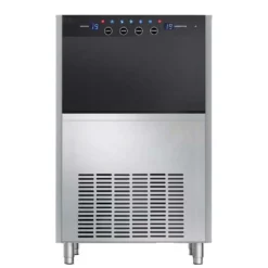 Máquina Fabricadora De Hielo Frappe 100 Kg 520W 115V HB-100F MIGSA
