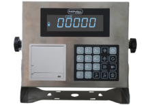 Módulo INDI-HF310 NOVAL