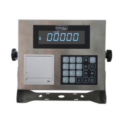 Módulo INDI-HF310 NOVAL