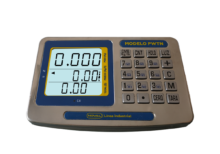 Módulo PW alámbrico INDI-PW C NOVAL