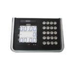 Módulo platino inalámbrico INDI-T01 W NOVAL