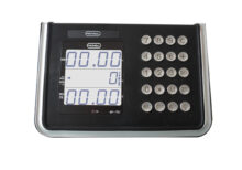 Módulo platino inalámbrico INDI-T01 W NOVAL