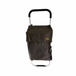 Carrito de mandado TN TROL-5053R NOVAL