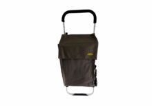Carrito de mandado TN TROL-5053R NOVAL
