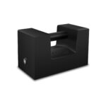 Pesa Patrón de Hierro Fundido de Alta Densidad 10 kg PESA-10S RHINO