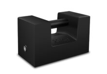 Pesa Patrón de Hierro Fundido de Alta Densidad 20 kg PESA-20S RHINO