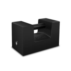 Pesa Patrón de Hierro Fundido de Alta Densidad 20 kg PESA-20S RHINO