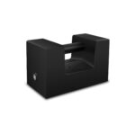 Pesa Patrón de Hierro Fundido de Alta Densidad 5 kg PESA-5S RHINO