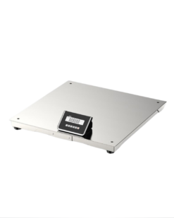 Plataforma Platino de Pesaje Industrial 150 x 150 PLANP 1*5 NOVAL