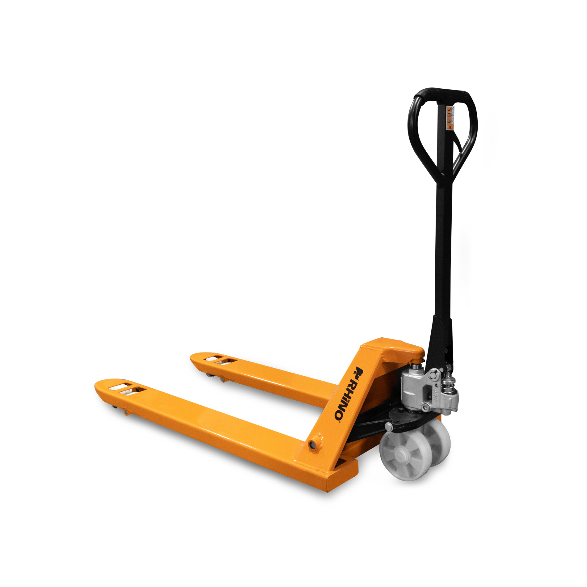 Patín Hidráulico 3 t PATHID-3T RHINO - Imagen 2