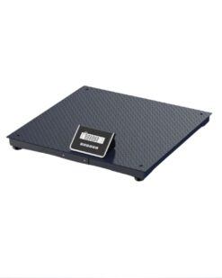 Plataforma CR de Acero al carbón 100x100 PLACR 1*1 NOVAL