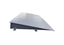 Rampa para Plataforma de Acero Inoxidable RANP 1*1 NOVAL