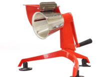 Rallador de Vegetales 5 Conos RAL-V5C NOVAL