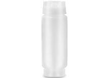 Recipiente para Aderezos con Válvula 12 oz RECAV-12T CALEDONIA