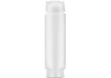 Recipiente para Aderezos con Válvula 16 oz RECAV-16T CALEDONIA