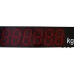 Repetidor HF-665 NOVAL