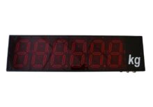 Repetidor HF-665 NOVAL