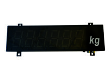 Repetidor HF663 NOVAL