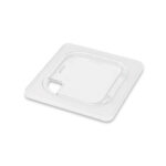 Tapa con Bisagra para Inserto Inox Sexto TASE-BI CALEDONIA