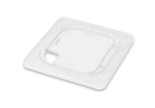 Tapa con Bisagra para Inserto Inox Sexto TASE-BI CALEDONIA