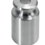 Tara cilíndrica de 500 g TARA-500g NOVAL