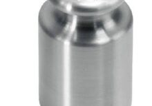 Tara cilíndrica de 500 g TARA-500g NOVAL