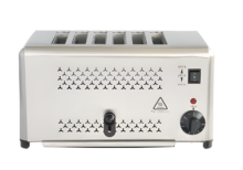 Tostador Indutrial TST-DS6A NOVAL