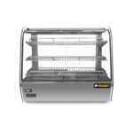 Vitrina Caliente sobre Mostrador 160 L VICAMO-160L RHINO