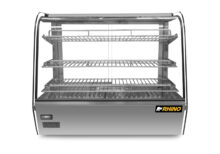 Vitrina Caliente sobre Mostrador 160 L VICAMO-160L RHINO