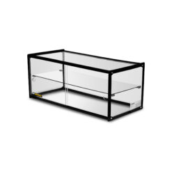Vitrina Neutra Recta 90 L VITNEU-90R RHINO