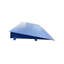 Rampa para Plataforma de Acero al carbón 150X150 RANOV 1*5 NOVAL