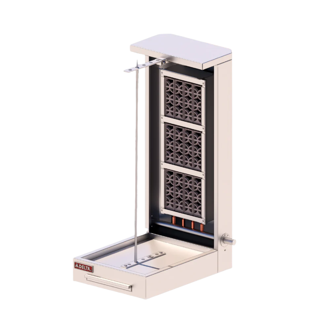 Pastorero 80 KG TOP DELTA - Imagen 3