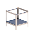 Teppanyaki TY-62 TOP DELTA