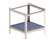 Teppanyaki TY-62 TOP DELTA