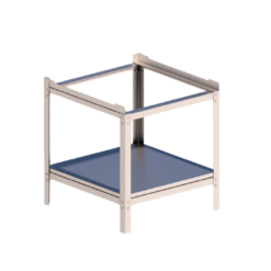 Teppanyaki TY-62 TOP DELTA