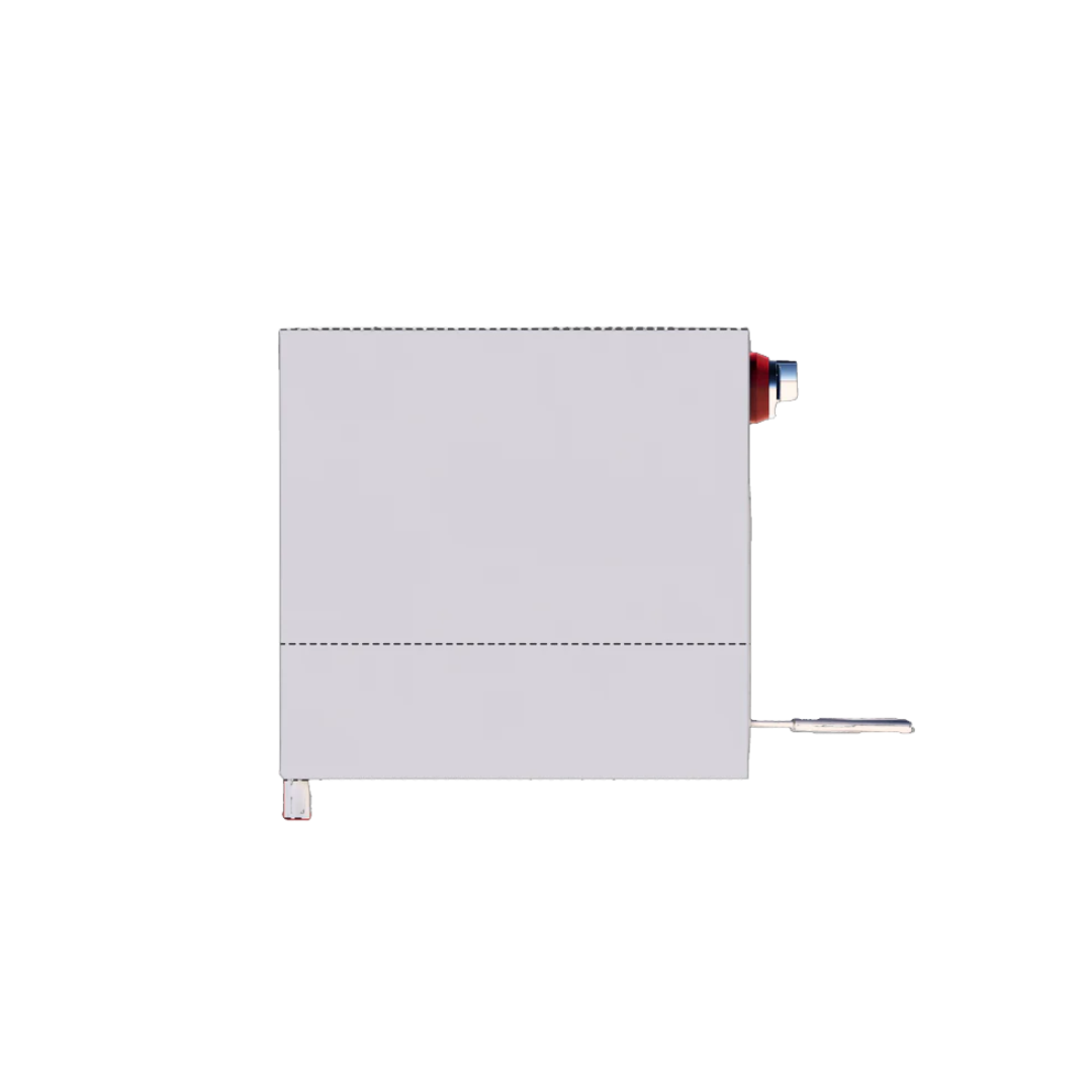 Salamandra ISE-CG TOP DELTA " - Imagen 4