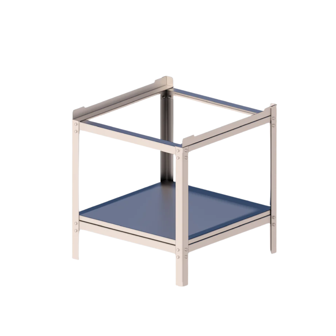 Teppanyaki TY-93 TOP DELTA - Imagen 2