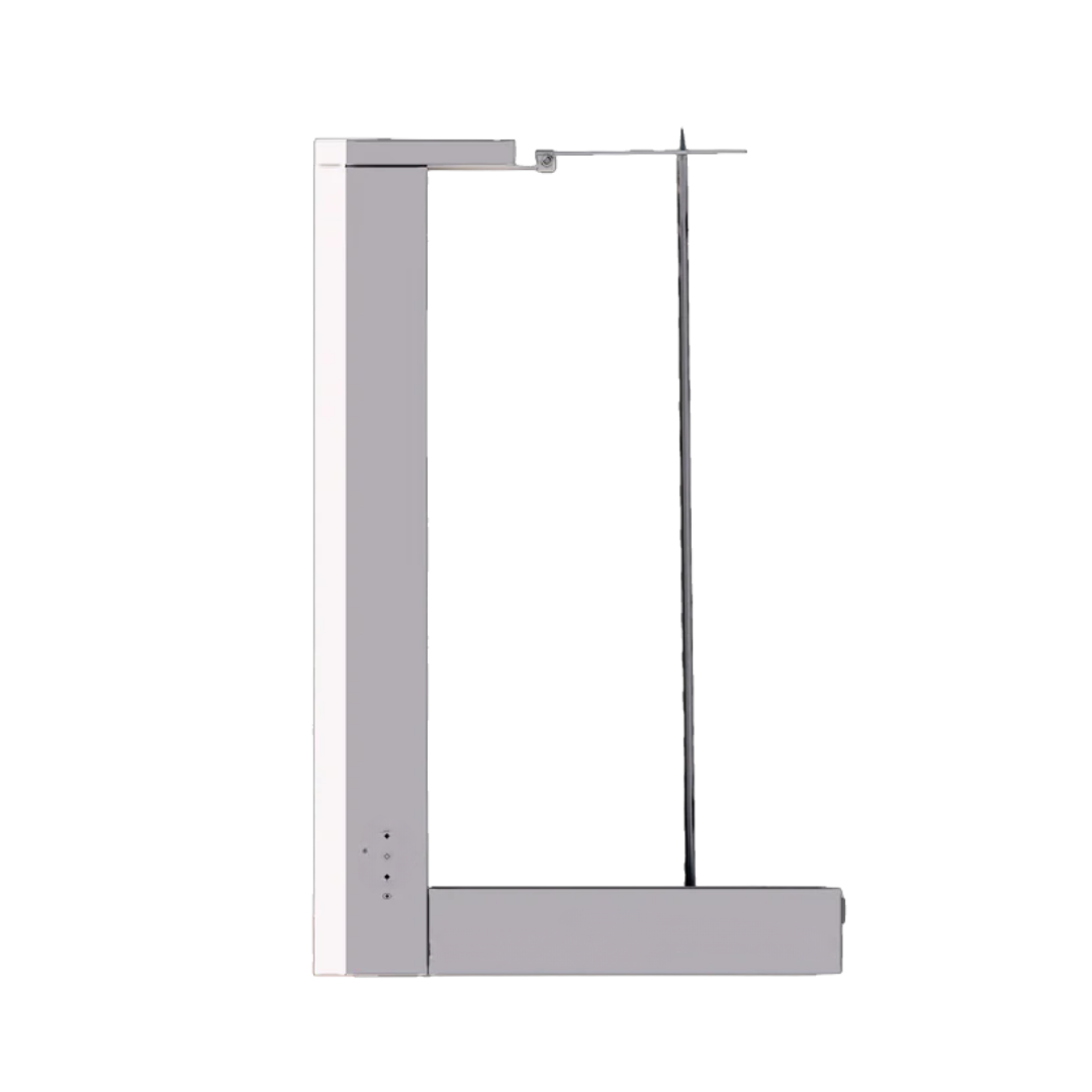 Pastorero 80 KG TOP DELTA - Imagen 4