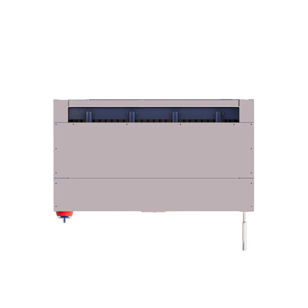 Salamandra ISE-CG TOP DELTA " - Imagen 3