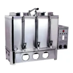 Cafetera Percoldora Automática 80 lts 40-40A INTERNATIONAL