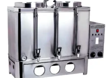 Cafetera Percoldora Automática 80 lts 40-40A INTERNATIONAL