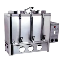 Cafetera Percoldora Automática 80 lts 40-40A INTERNATIONAL