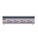 Asador Radial 4 quemadores 4-ASR TOP DELTA