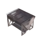 Asador portátil ASR-46P TOP DELTA